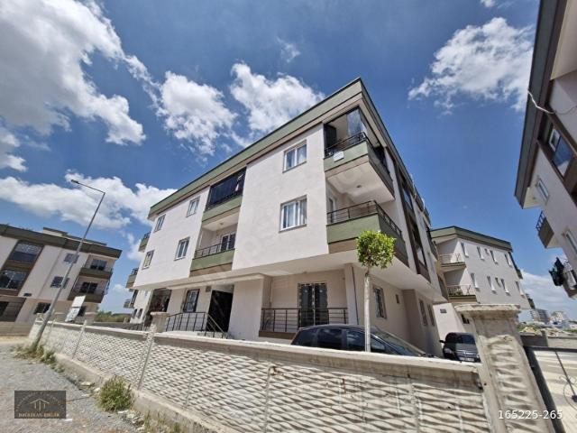 BAĞLAR MAH SATILIK LÜKS DAİRE 3+1. 120 M2 ARA KAT
