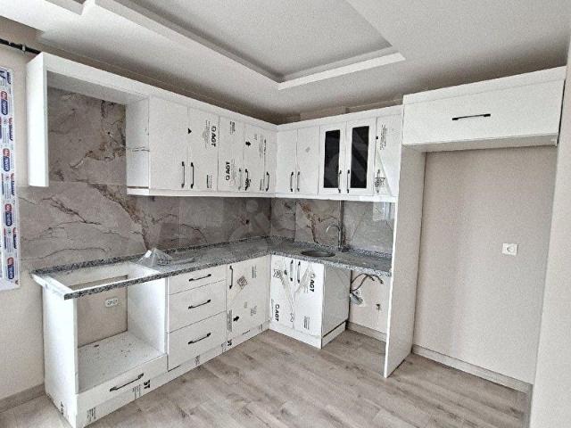 SAĞLAM EMLAKTAN MAH 3+1 115M SATILIK DAİRE