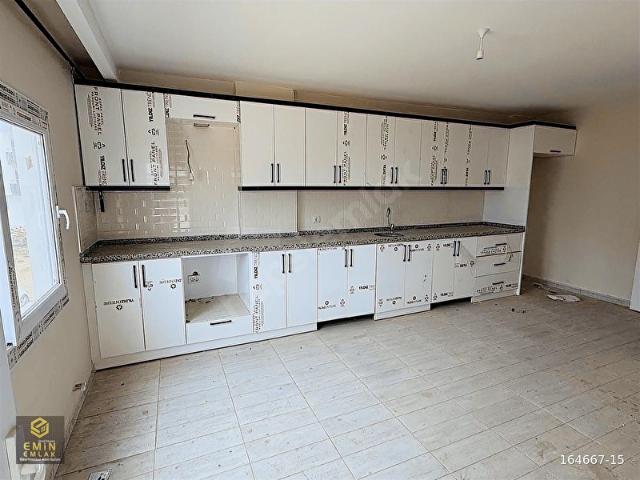 BAĞLAR MAHALLESİNDE 1 KAT 3+1 SATILIK DAİRE