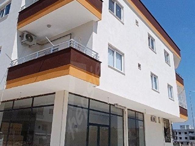 BAĞLAR MAHALLESİ'NDE SATILIK DİIRE