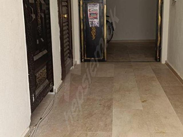 BAĞLAR MAHALLESİ'NDE SATILIK SIFIR DİIRE