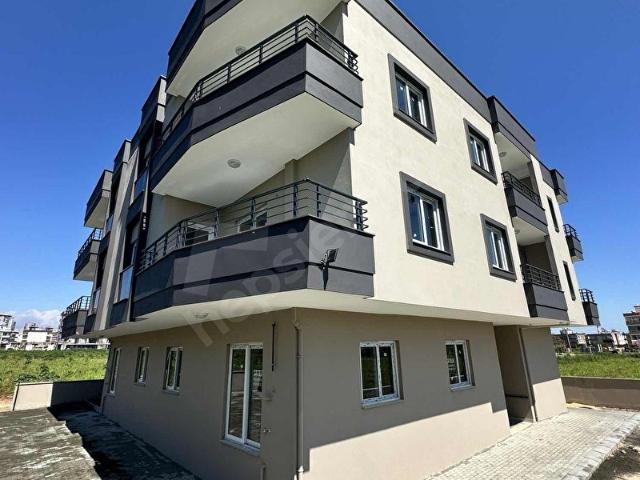 Bağlar Mahallesi Satılık 2+1 Amerikan Mutfak Daire
