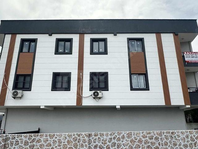 Bağlar Mahallesi Satılık Daire