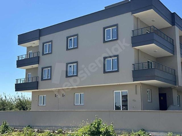 Bağlar Mahallesi Satılık 3+1 Amerikan Mutfak Daire