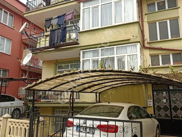 Bağlar Mahallesinde Esyalı Kiralık Daire
