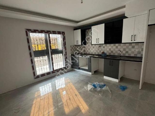 Bağlar Mahallesinde Koç Emlak’tan Yüksek Zemin Kiralık Sıfır Daire