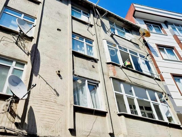 Bağlar Mahmutbey Mah 2488 Sk Kiralık Full Eşyali Daire 2+1