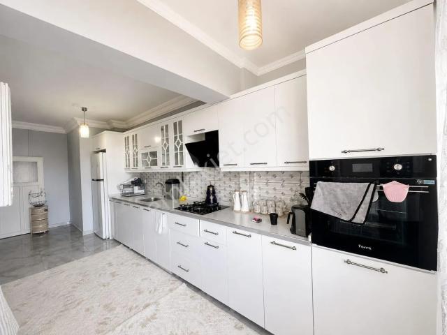 Bağlar Ncty Avm Yanı Koop. Dairesi Satılık 3+1 Masrafsız Daire