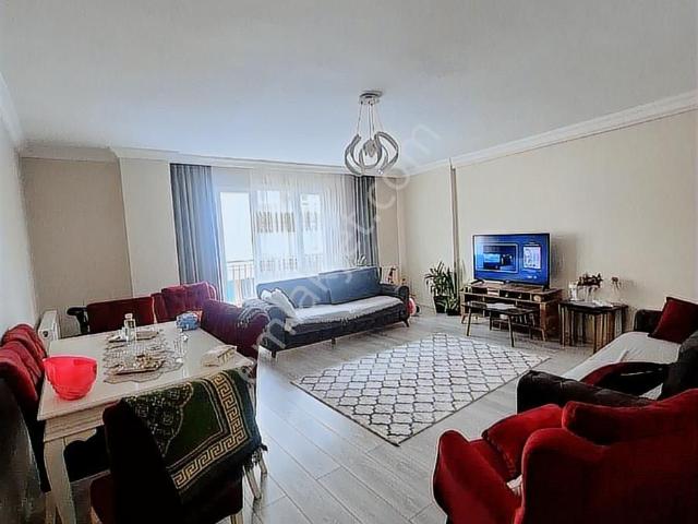 Bağlar Sokağı Caddesi Üzerinde Satılık 2+1 Daire