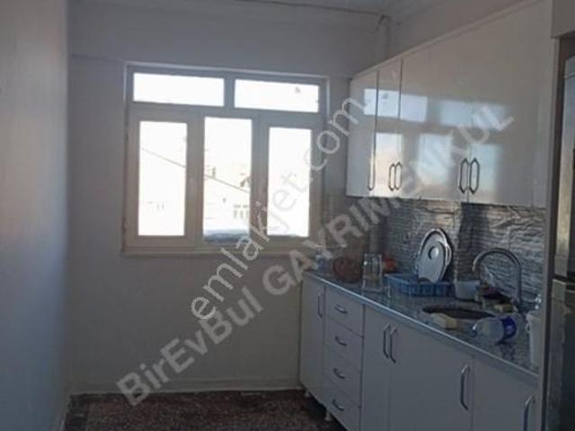 Bağlar Sağlık Ocağı Başında 2+1 Acil Satılık Daire