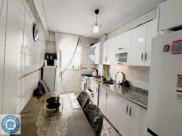 Bağlar Sakarya Caddesinde Acil Satılık Daire