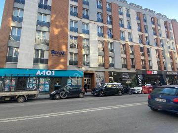 Seylap Caddesi, Eskişehir, Eskişehir ili, İç Anadolu Bölgesi