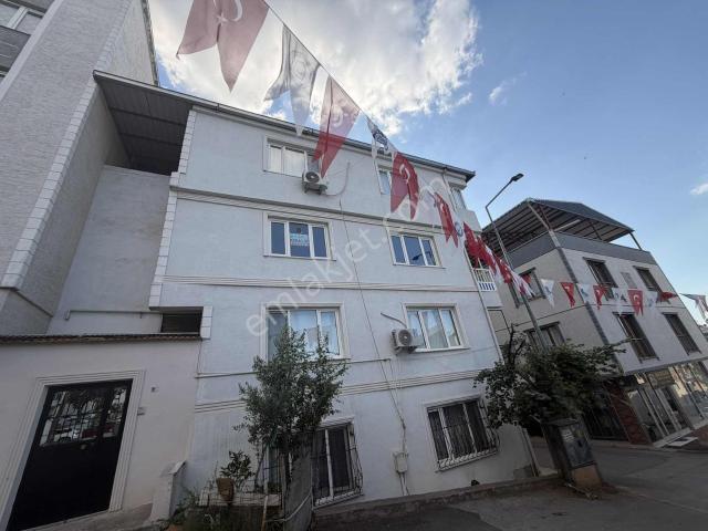 Bağlaraltı Mahallesin Kiralık 2+1 Daire