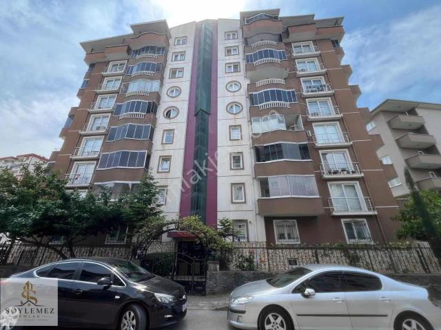 Bağlaraltı Mahallesinde Masrafsız 3+1daire