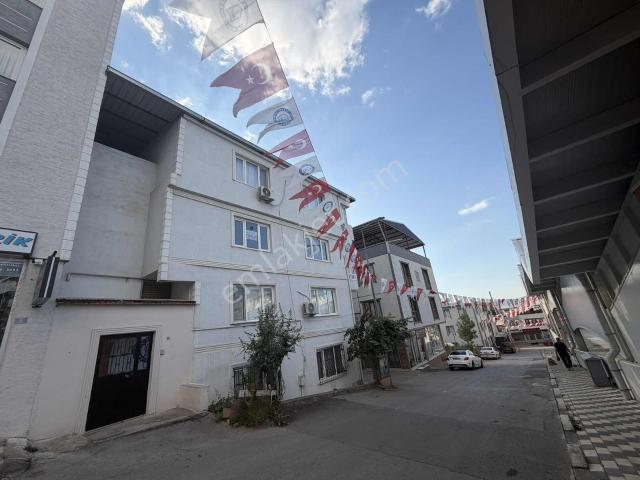 Bağlaraltın'da Kiralık 2+1 Daire