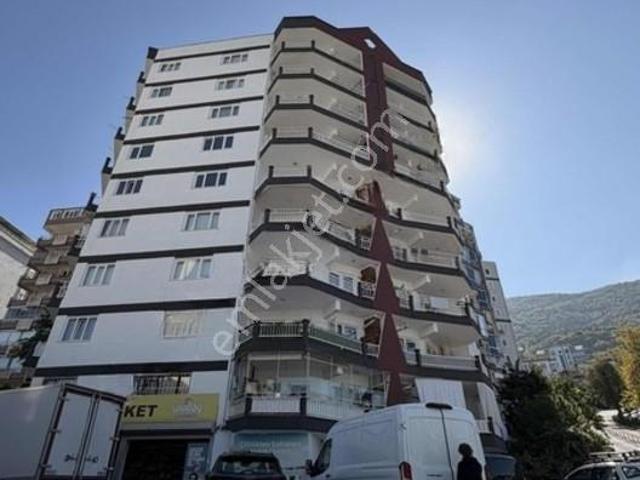 Bağlaraltın'da 3+1 Ara Kat Kiralık Daire