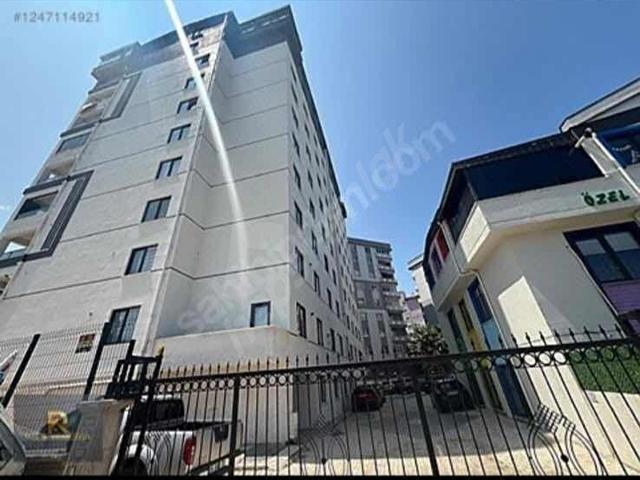 BAĞLARALTIN'DA HASTANEYE YAKIN 1+1 SİTE İÇİ KİRALIK DAİRE