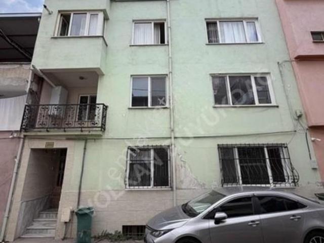 Bağlarbaşı Esentepe Ziraat Parkı Yakınında Satılık 3+1 Daireler