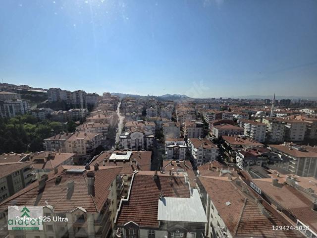 BAĞLARBAŞI MAH. 3+1 KİRALIK DAİRE