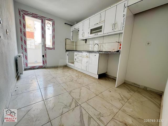 BAĞLARBAŞI MAH.GENİŞ KULLANIMLI ÇİFT WC'Lİ SATILIK 3+1 DAİRE