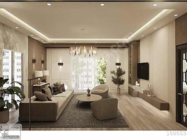 BAĞLARBAŞI MAH GÜLYOLU PARKI BİTİŞİĞİ BUTİK SİTE 3+1 HEMEN TAPU