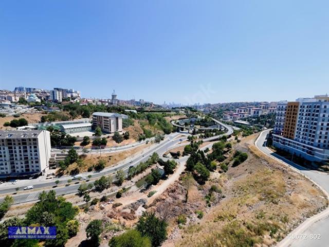 BAĞLARBAŞI MAHALLESİ TOKİ VADİ EVLERİ 7A 2 +1 VİALAND CEPHE