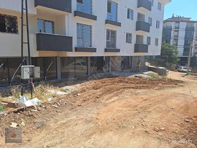BAĞLARBAŞI MAHALLESİNDE 2+1 SATILIK DAİRE