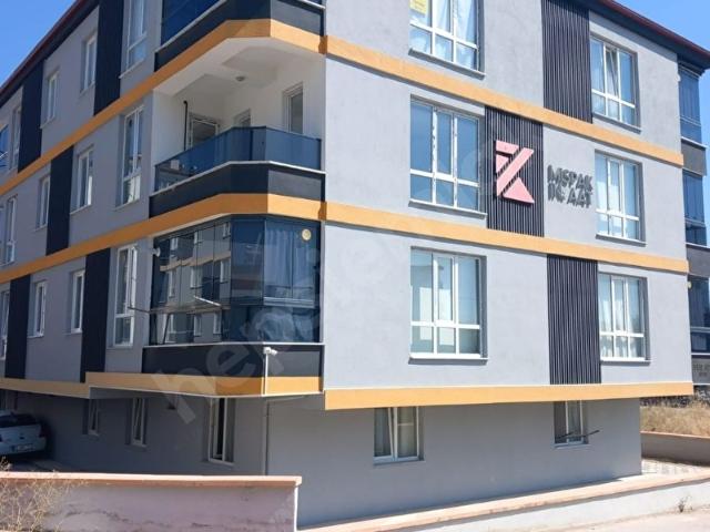 BAĞLARBAŞI MAHALLESİNDE SATILIK DAİRE