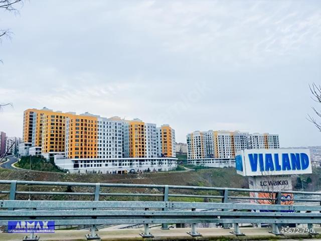 BAĞLARBAŞI TOKİ 7A 3+1 EBEVEYN BANYOLU SATILIK DAİRE