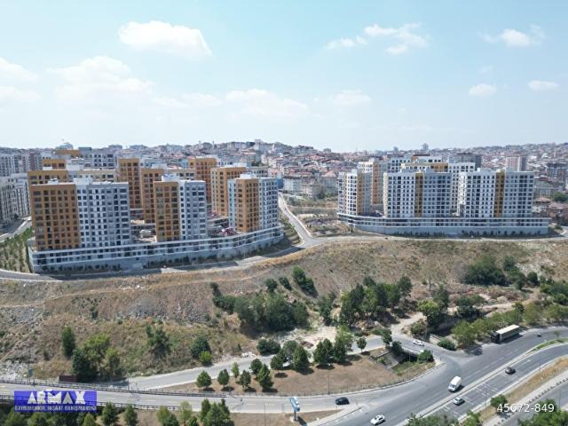 BAĞLARBAŞI TOKİ 7A PROJESİNDE 2+1 KİRALIK DAİRE