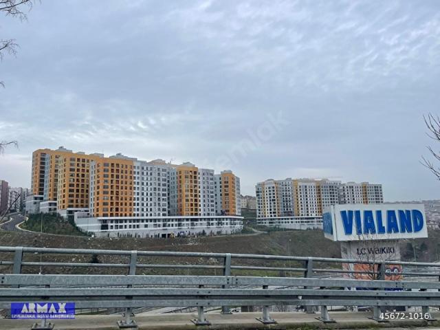 BAĞLARBAŞI TOKİ 7A PROJESİNDE KİRALIK 1+1 DAİRE