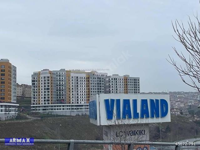 BAĞLARBAŞI TOKİ 7A PROJESİNDE SATILIK 2+1 BÜYÜK TİP DAİRE EŞYALI