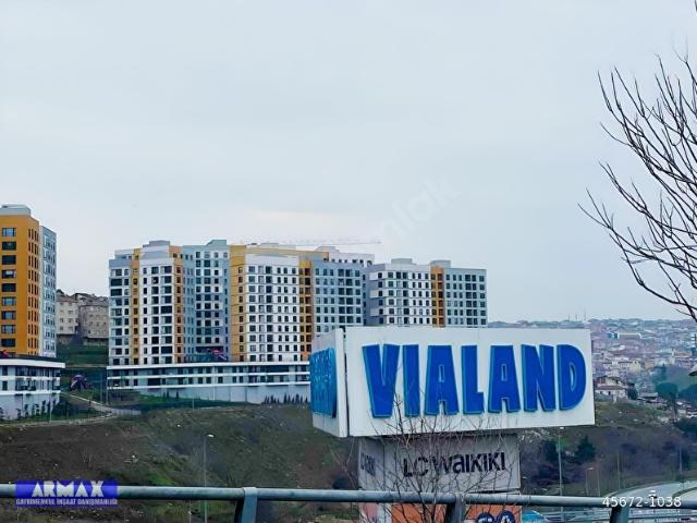 BAĞLARBAŞI TOKİ 7A PROJESİNDE SATILIK 3+1 EBEBEYN BANYOLU DAİRE