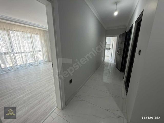 BAĞLARBAŞINDA KİRALIK DAİRE 2+1 DUBLEX SIFIR DAİRE