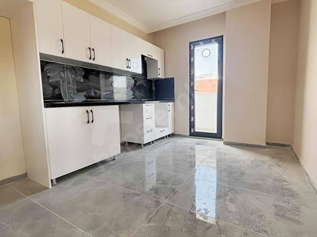 BAĞLARBAŞINDA SIFIR DAİRE 110 m GENİŞ 3+1