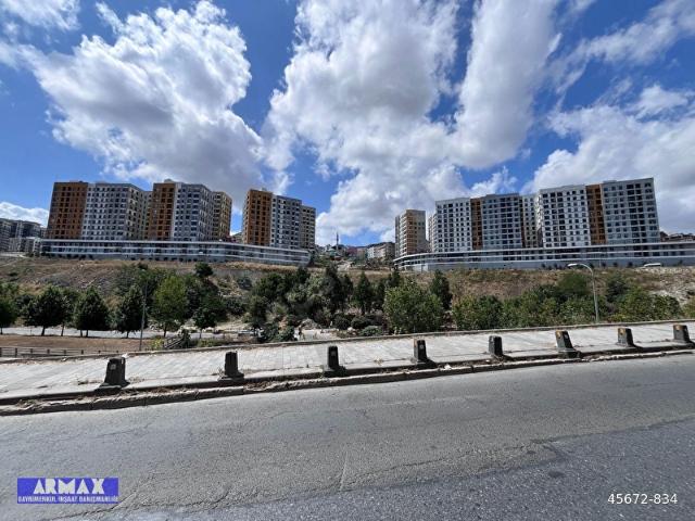 BAĞLARBAŞINDA TOKİ VADİ EVLERİ 7A PROJESİNDE VİALAND CEPHE 2+1