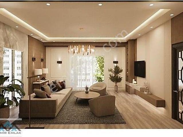 Bağlarbaşı Mah Gülyolu Parkı Bitişiği Projeden Harika 3+1 Ler