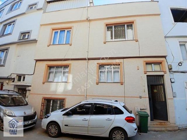 Bağlarbaşı Mahallesinde Kiralık Aileye Uygun 2+1 Daire