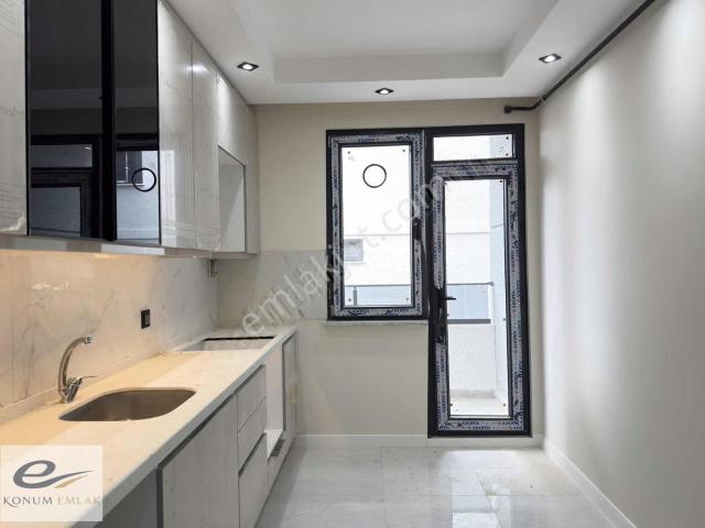 Bağlarbaşı Mh. 3+1 Y.ısıtmalı/asansörlü Lüks Ara Kat