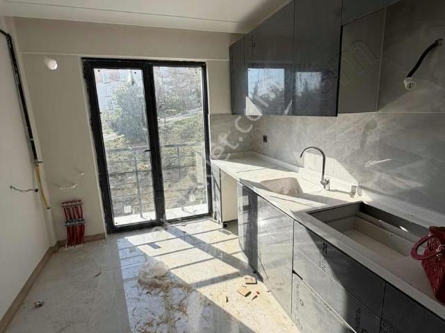 Bağlarbaşın Da Satılık Yeni 2+1 Satılık Daire