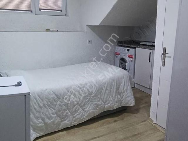 Bağlarbaşına Yakın Ful Eşyalı Stüdyo Daire