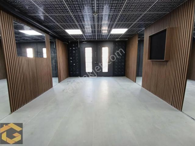 Bağlarbaşı'nda Ankara Manzaralı 3+1 Kiralık Daire