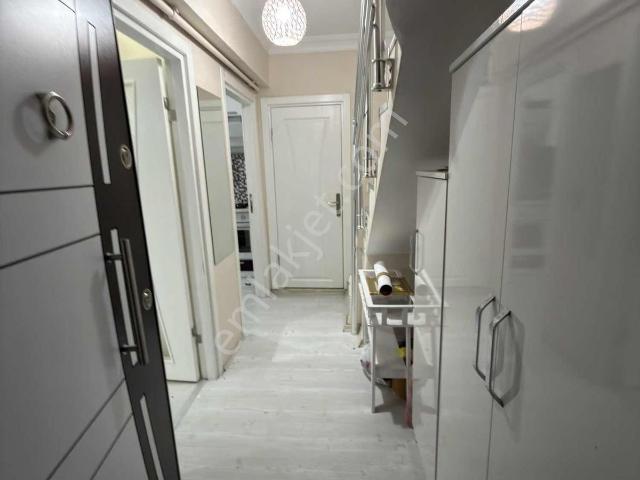 Bağlarbaşında Kiralık Daire 2+1 Dublex