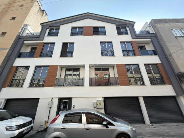 Bağlarbaşı'nda Satılık 3+1 Sıfır Daire 110m², Yerden Isıtmalı