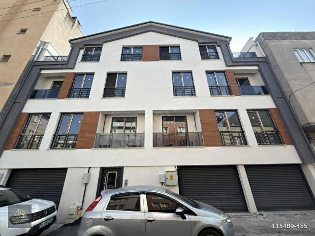 Bağlarbaşı'nda Satılık 3+1 Sıfır Daire 110m, Yerden Isıtmalı