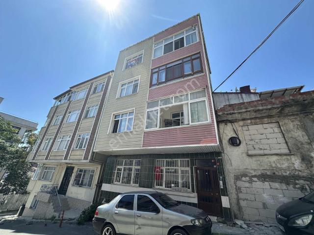 Bağlarbaşında Tamamen Yenilenmiş Kiralık Daire