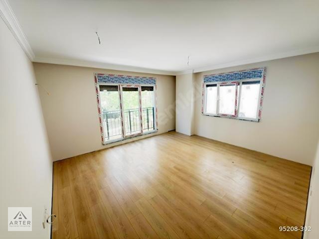 Bağlarbaşında Ulaşıma Yakın Kapalı Otoparklı Ebeveyn Banyolu 3+1