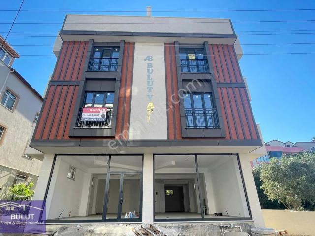 Bağlarbaşı Ortaokulu Yanı Ş.s.tahsin Cad. Üzeri * Kapalı Otop