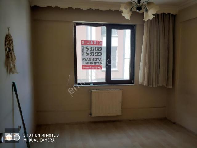 Bağlar'da Collesium Yakını Kiralık 2+0 Daire