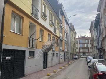 Tepebaşı, Eskişehir ili, İç Anadolu Bölgesi